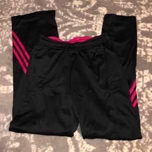 Adidas jogger pants